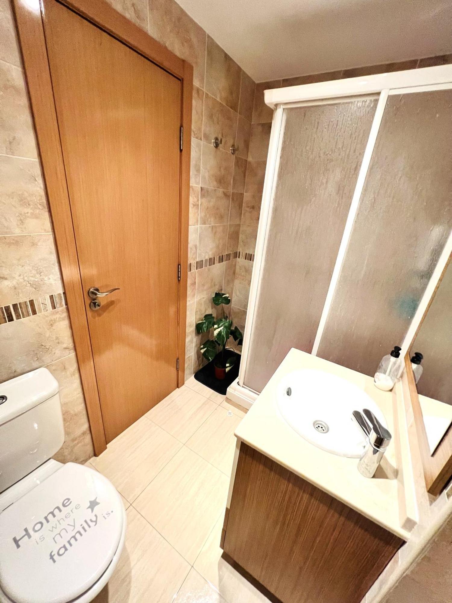 Apartamento Playa Coral II Nº 1080 Oropesa del Mar Exterior foto
