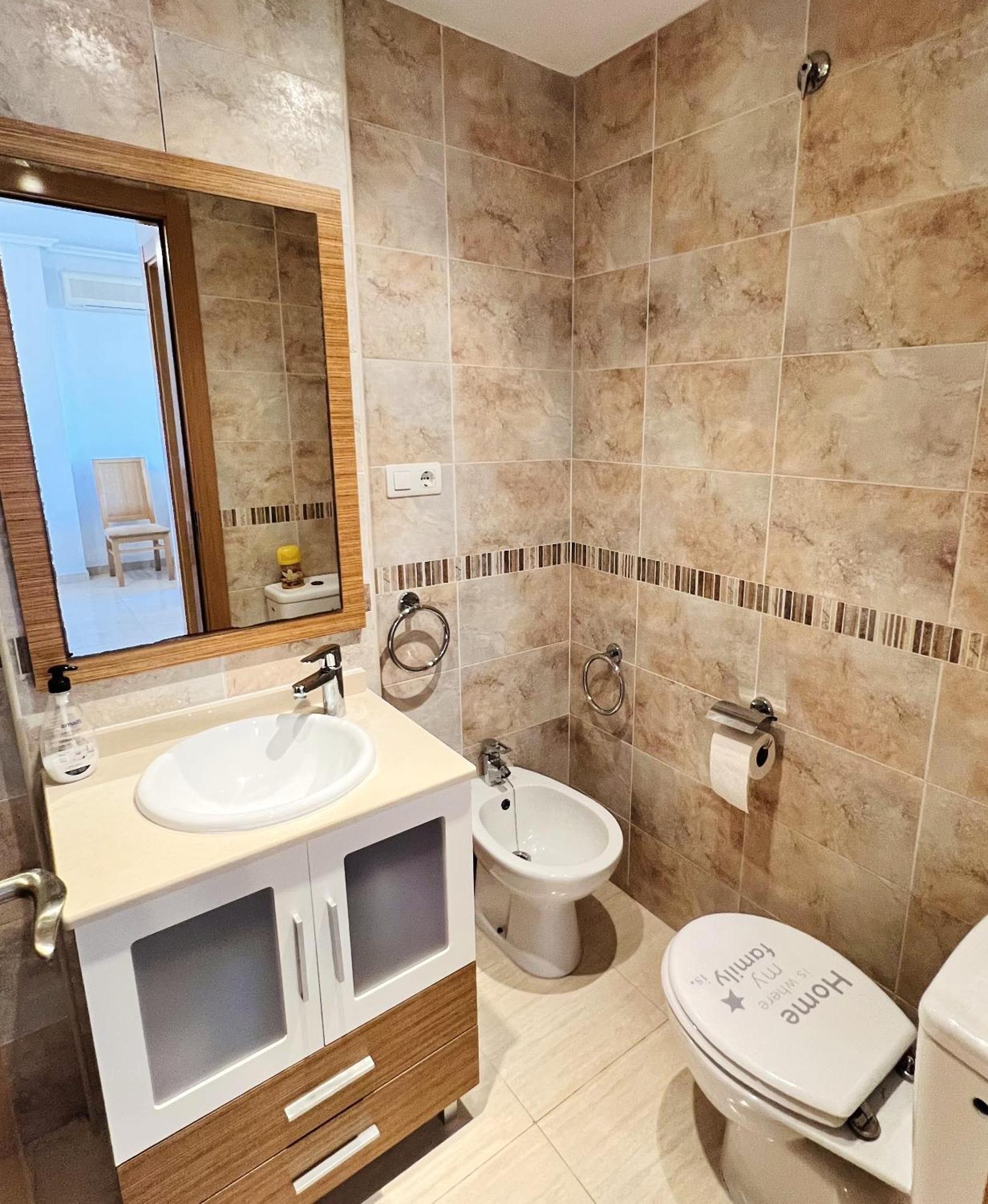 Apartamento Playa Coral II Nº 1080 Oropesa del Mar Exterior foto